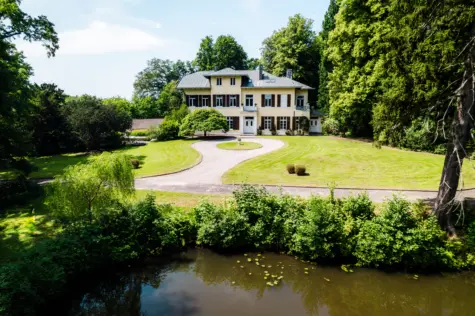 Das Herrenhaus Ballin – zeitlose Eleganz inmitten historischer Parklandschaft - Bild (18700)