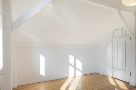 Historische Bäderstilvilla in ruhiger Lage von Alt-Westerland - Bild (17274)