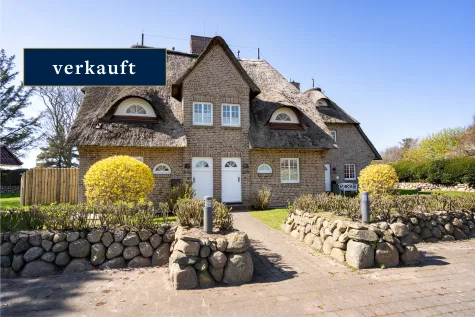 Ferienhaus unter Reet an den Braderuper Wiesen - Page-007 (16967)