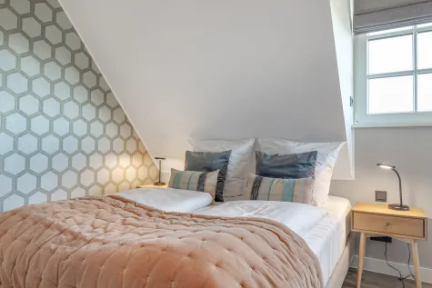 Attraktives Apartment in Dunes Residences – Modern, hell, perfekt geschnitten - 23 (16293)