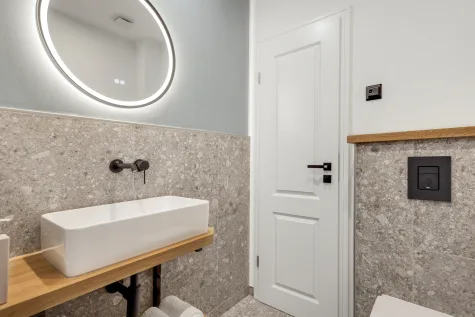 Attraktives Apartment in Dunes Residences – Modern, hell, perfekt geschnitten - 23 (16296)