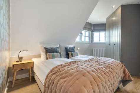 Attraktives Apartment in Dunes Residences – Modern, hell, perfekt geschnitten - 23 (16292)