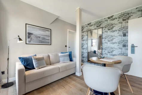 Attraktives Apartment in Dunes Residences – Modern, hell, perfekt geschnitten - 23 (16291)