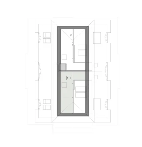 Das LORNSEN am Strand – Haus 3 – Suite 3.11 - Bild (16926)