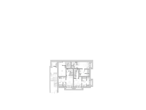 Das LORNSEN am Strand – Luxus.Lage.Lässigkeit. Haus 4 – Suite 4.7 - Untergeschoss (16762)