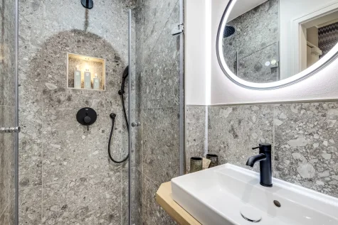 Dunes Residences – Sonnendurchflutete Erdgeschosswohnung für ein einzigartiges Wohngefühl - 21 (16271)