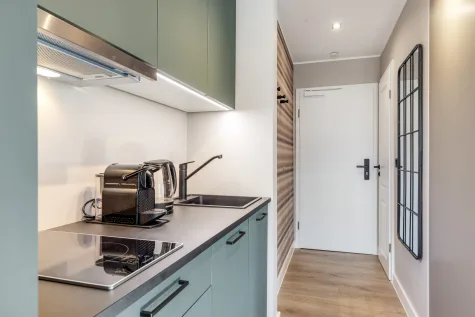 Dunes Residences – Sonnendurchflutete Erdgeschosswohnung für ein einzigartiges Wohngefühl - 21 (16270)