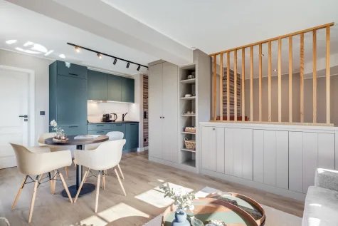 Dunes Residences – Sonnendurchflutete Erdgeschosswohnung für ein einzigartiges Wohngefühl - 21 (16266)