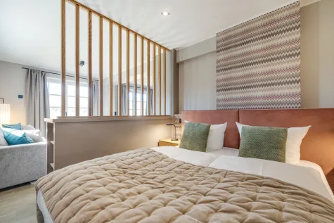 Dunes Residences – Sonnendurchflutete Erdgeschosswohnung für ein einzigartiges Wohngefühl - 21-17 (16268)