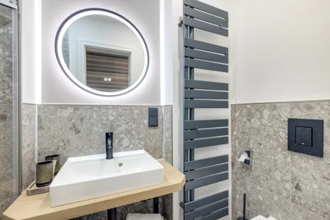 Dunes Residences – Sonnendurchflutete Erdgeschosswohnung für ein einzigartiges Wohngefühl - 21 (16272)