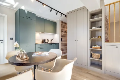 Dunes Residences – Sonnendurchflutete Erdgeschosswohnung für ein einzigartiges Wohngefühl - 21 (16269)