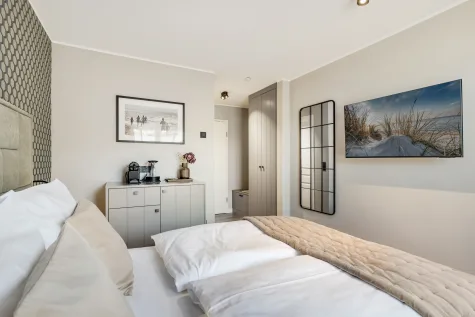 Dunes Residences – Sonnendurchflutete Erdgeschosswohnung für ein einzigartiges Wohngefühl - 22 (16276)