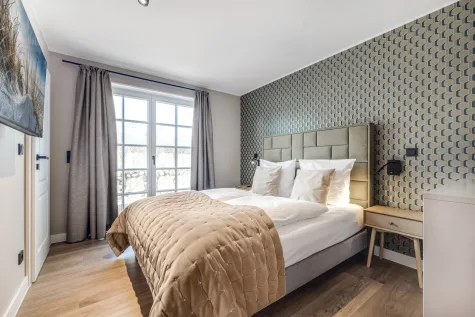 Dunes Residences – Sonnendurchflutete Erdgeschosswohnung für ein einzigartiges Wohngefühl - 22 (16275)