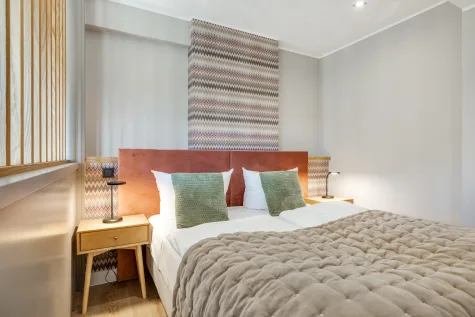 Dunes Residences – Sonnendurchflutete Erdgeschosswohnung für ein einzigartiges Wohngefühl - 21 (16267)