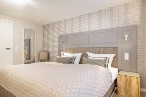 Großzügige Ferienwohnung im Apartmenthotel am Leuchtturm – Apartment 17 - Bild (17451)