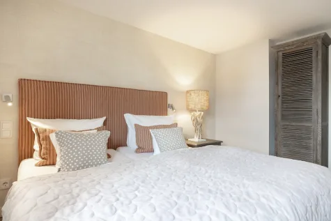 Großzügige Ferienwohnung im Apartmenthotel am Leuchtturm – Apartment 17 - Bild (17447)