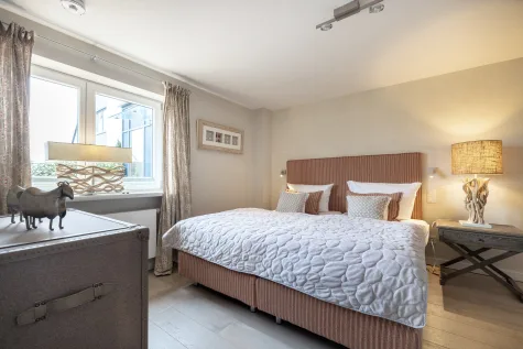 Großzügige Ferienwohnung im Apartmenthotel am Leuchtturm – Apartment 17 - Bild (17446)