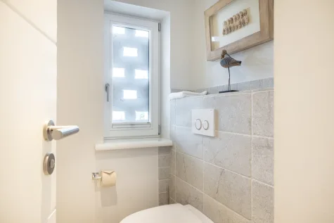 Großzügige Ferienwohnung im Apartmenthotel am Leuchtturm – Apartment 17 - Bild (17455)