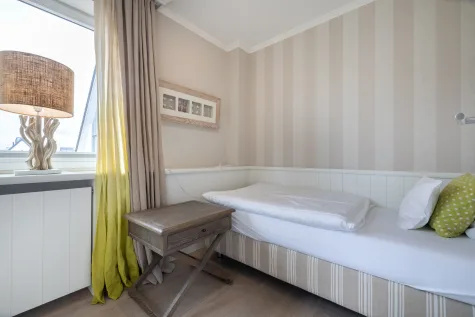 Großzügige Ferienwohnung im Apartmenthotel am Leuchtturm – Apartment 17 - Bild (17442)