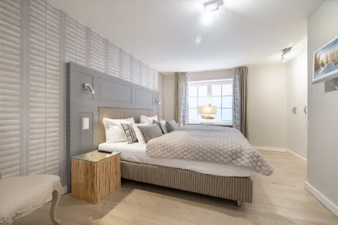 Großzügige Ferienwohnung im Apartmenthotel am Leuchtturm – Apartment 17 - Bild (17449)