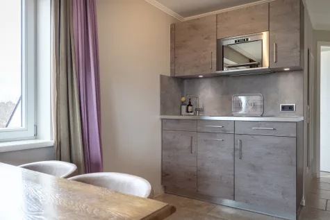 Großzügige Ferienwohnung im Apartmenthotel am Leuchtturm – Apartment 17 - Bild (17441)