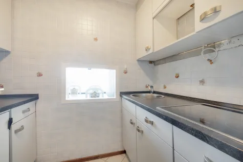 Traumblick inklusive – Wohnung mit zwei Loggien in Westerlands Toplage - Bild (17553)