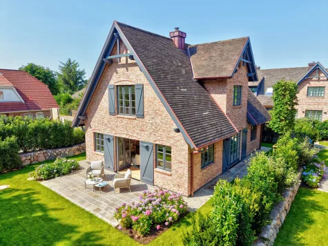 Ihr neues Traumhaus zum Ankommen und Wohlfühlen, 25980 Westerland/Sylt, Einfamilienhaus
