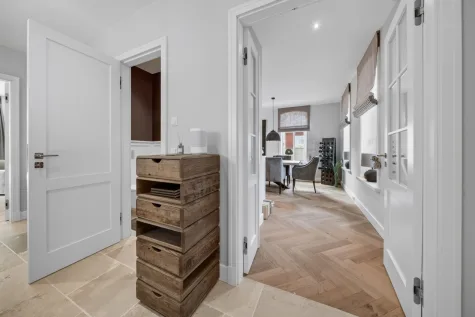 Ein Zuhause mit Charakter – stilvoll modernisiert und bereit für neue Geschichten - Bild (18282)