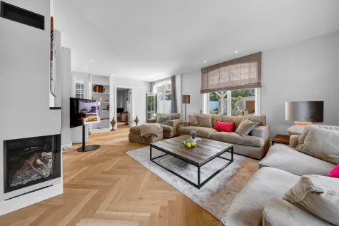 Ein Zuhause mit Charakter – stilvoll modernisiert und bereit für neue Geschichten - Bild (18276)