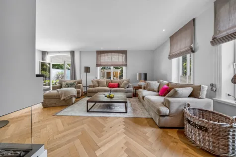 Ein Zuhause mit Charakter – stilvoll modernisiert und bereit für neue Geschichten - Bild (18277)