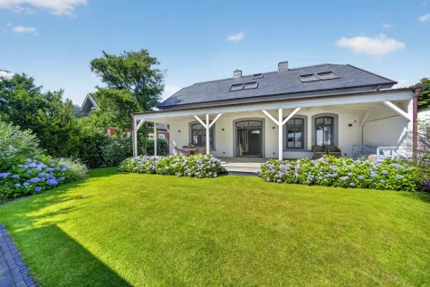 Ein Zuhause mit Charakter – stilvoll modernisiert und bereit für neue Geschichten - Bild (18268)