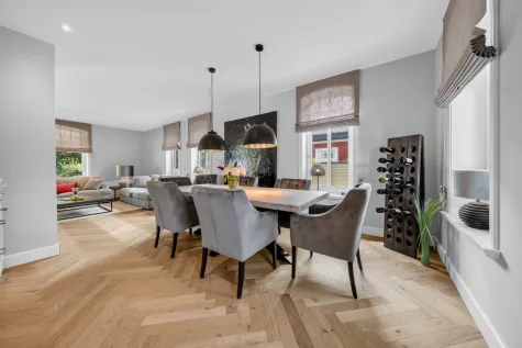 Ein Zuhause mit Charakter – stilvoll modernisiert und bereit für neue Geschichten - Bild (18273)
