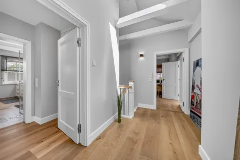 Ein Zuhause mit Charakter – stilvoll modernisiert und bereit für neue Geschichten - Bild (18301)