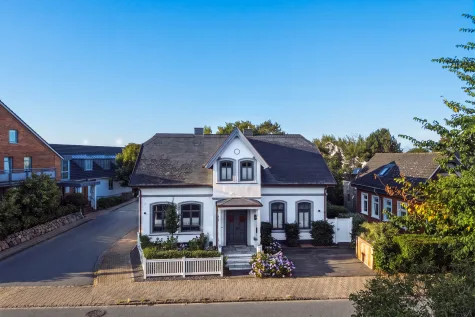 Ein Zuhause mit Charakter – stilvoll modernisiert und bereit für neue Geschichten - Bild (18267)