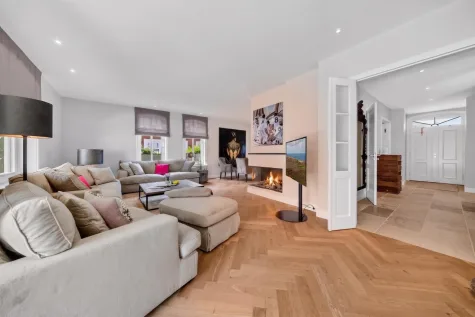 Ein Zuhause mit Charakter – stilvoll modernisiert und bereit für neue Geschichten - Bild (18278)