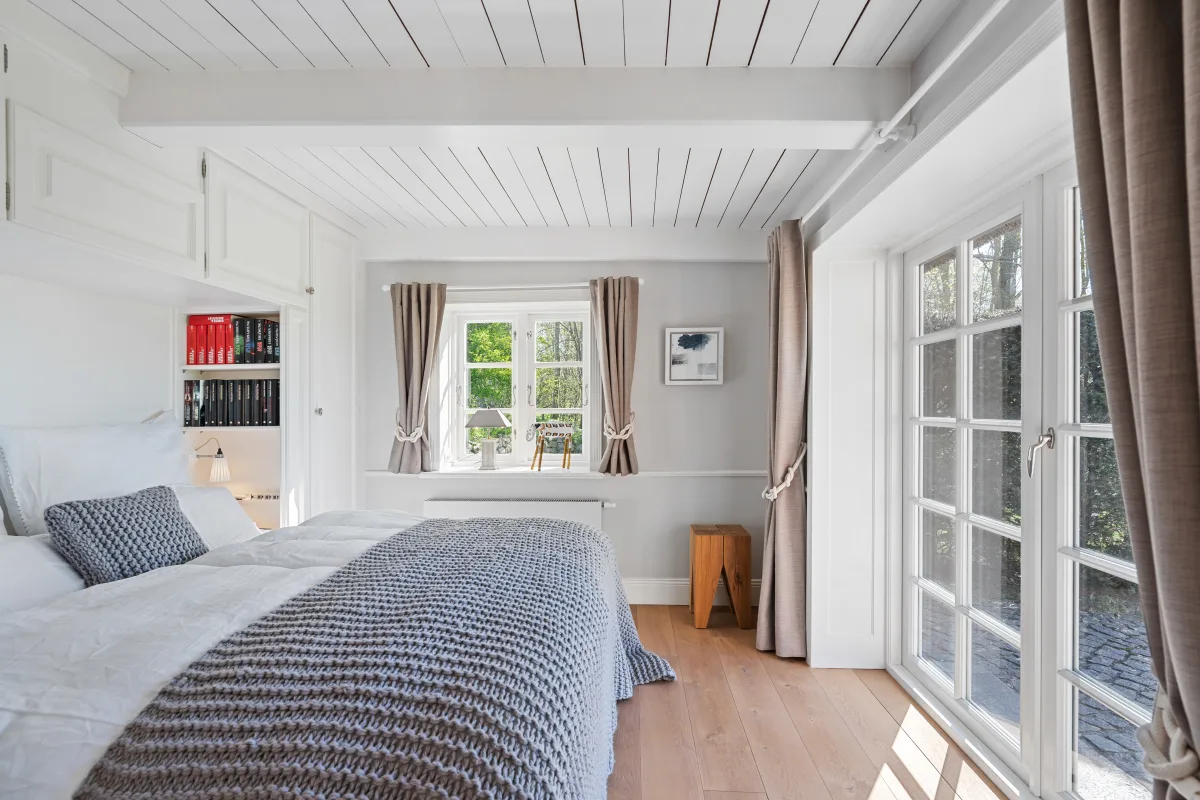 Schlafzimmer I