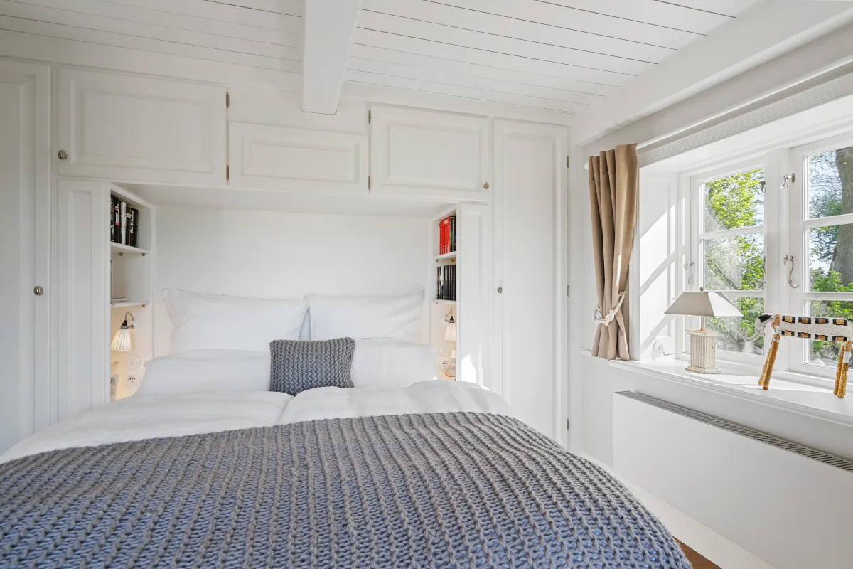 Schlafzimmer I