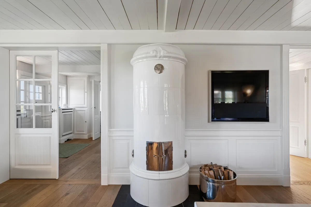 Kamin